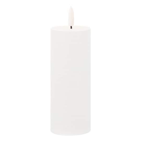 2" x 5" FIA WICK Pillar Candles, 4ct.
